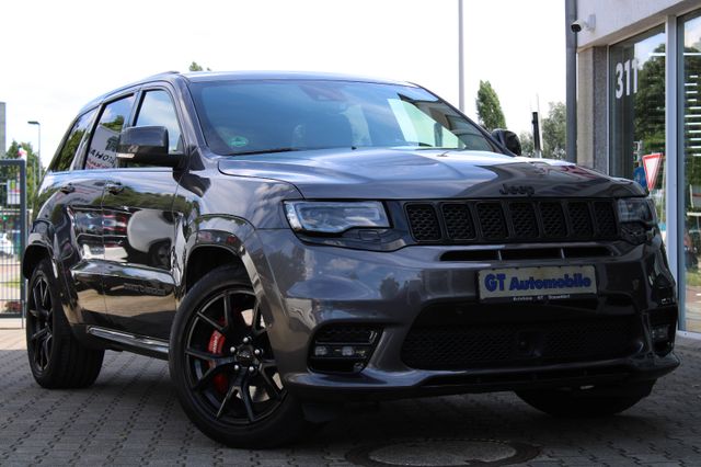 Jeep Grand Cherokee 6.4 V8 HEMI SRT/LPG/Harman/Pano