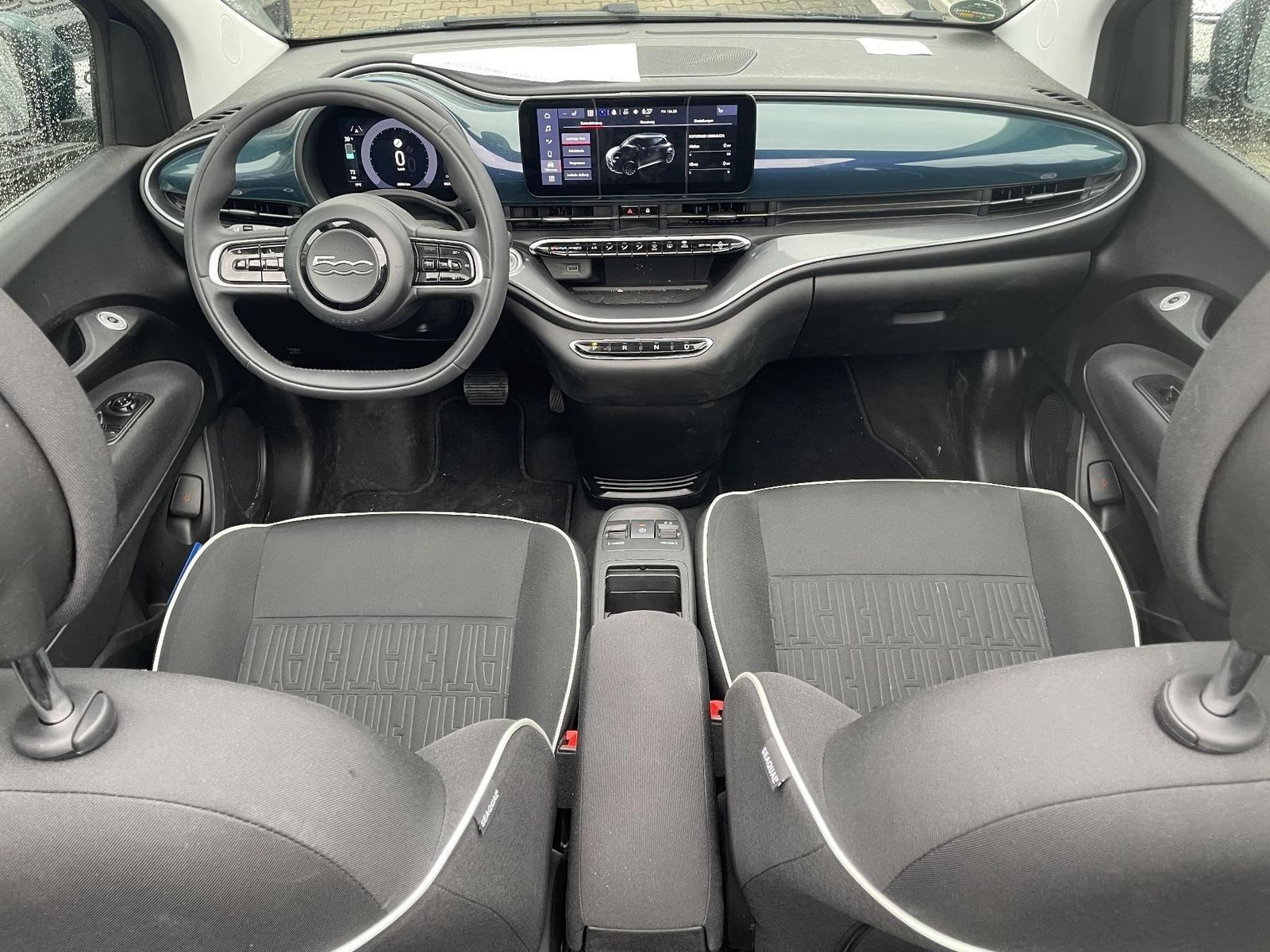 Fiat 500e - Bild 10