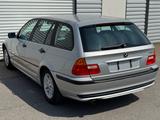 BMW E46 318i Touring-Klimaaut-Sitzheizung-Liebhaber - BMW 318: Kombi, 318i E46