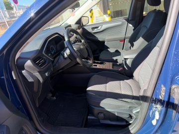 Ford Kuga - 8