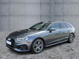 Audi S4 Avant quattro +AHK+Pano+Standhzg+el. Sitze+ - Audi S4 aus 2023