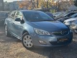 Opel Astra 1.6 TÜV NEU*2 Hand*Multi*Tempo*Klima*Phone - Opel Astra aus 2010: 1.6