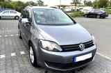 Volkswagen Golf Plus 1.6 TDI Trendline Trendline - Volkswagen Golf Plus in Mainz