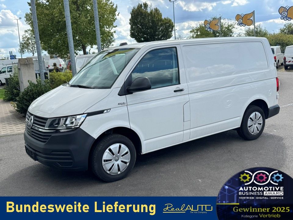 Image of Volkswagen T6 Transporter