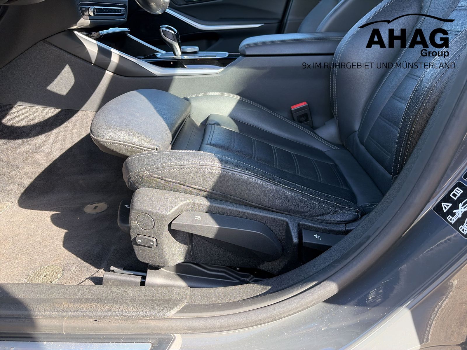 BMW 330 - Bild 18