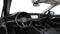 Volkswagen Touareg - Vorschau Bild 12