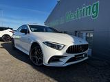 Mercedes-Benz CLS 53 AMG 4Matic 360° Burmester Schiebedach AHK - weiße Mercedes-Benz CLS 53 AMG