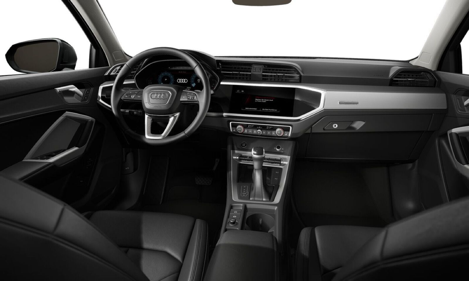 Audi Q3 - Bild 6