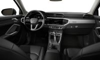 Audi Q3 - Vorschau Bild 6