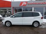 Seat Alhambra Style Navi*Kamera*SHZ*AHK*ab 199€ - gebrauchte Seat Alhambra aus dem Jahr 2015