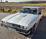 Ford Capri 2,0S MKIII - Ford Capri: 2.0