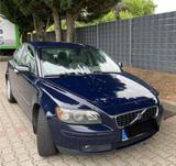 Volvo VOLVO S40 (S) Sport 2. Besitzer - Volvo S40 aus 2004