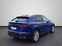 Audi SQ5 - Vorschau Bild 3