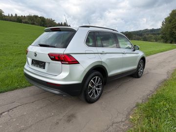 Volkswagen Tiguan - 7