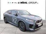 BMW iX2 xDrive30 M Sport AHK Panorama eSitze HeadUp - BMW iX2 aus 2024
