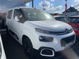Citroën Berlingo Feel M - gebrauchte Citroën Berlingo aus dem Jahr 2020