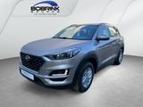 Hyundai Tucson Trend 1.6 RFK Allwetter SHZG LHZG PDC AHK - Hyundai TUCSON Gebrauchtwagen in Bremen