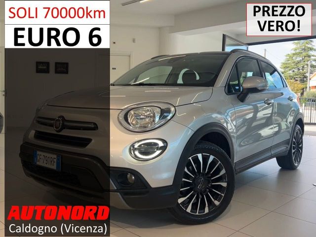 Fiat 500X 1.0 T3 120 CV Cross