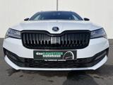 Skoda Superb Combi 2.0 TDI Sportline 169€ m.20% Anz. S - Skoda Superb: Standheizung
