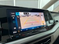 VW T7 Multivan Edition LÜ 7SI STHZG 360° MATRIX AHK bei Autohaus Landmann & Maier OHG