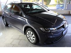 Fahrzeugabbildung Volkswagen Polo Life 1.0 TSI,Sitzheizung,4xEinparkhilfe,Top