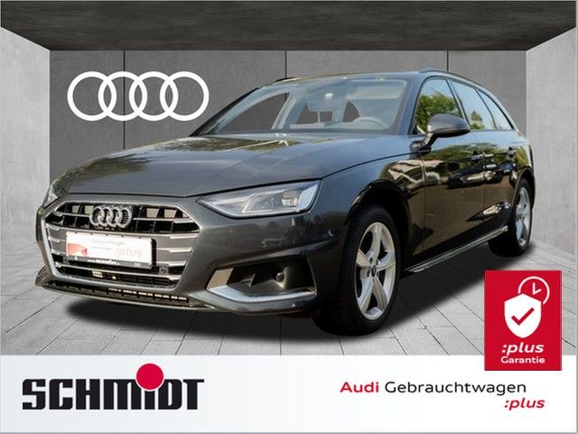 Audi A4 Avant 35 TFSI Advanced Leder ACC Navi+ e-Heck