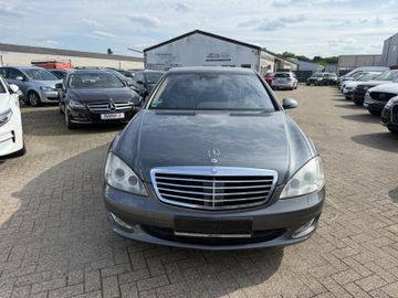 Mercedes S 320 - 3