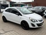 Opel Corsa D Active Tüv 05-2026 - Opel Corsa: 05