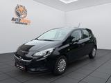 Opel Corsa E 1.2 Selection KLIMA TÜV NEU - Opel Corsa Gebrauchtwagen in Hannover