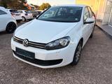 Volkswagen Golf Comfortline,Klima,SHZ,Pdc,5-Tür,Tüv neu - aus 2009: Kleinwagen