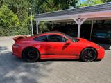 Porsche 991.1 GTS / Aerokit / Approved / Service neu - Porsche: Orange