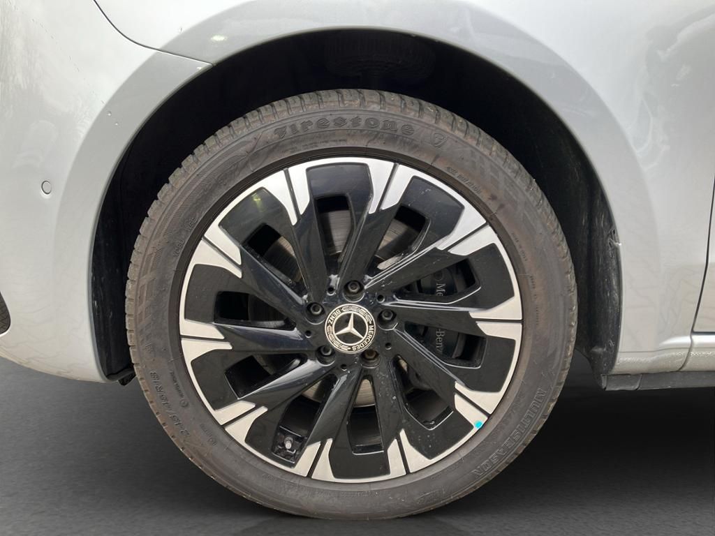 Fahrzeugabbildung Mercedes-Benz V 300 d AVANTGARDE Lang *Navi*Sportp.*el.Heck