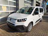 Fiat Doblo Maxi (L2) Kombi 1,5 HDi 97 kW AT - Fiat Doblo mit Diesel-Antrieb: Kleinbus, 1.9