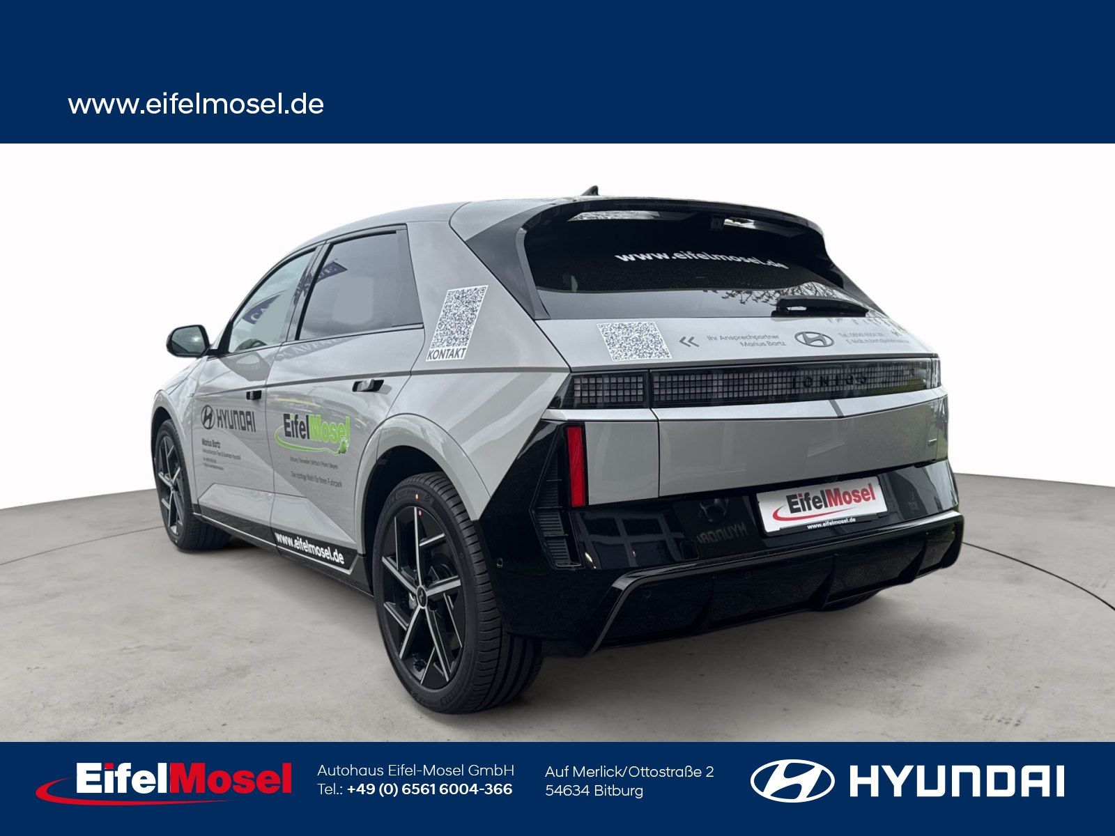 Hyundai IONIQ 5 – Bild 3