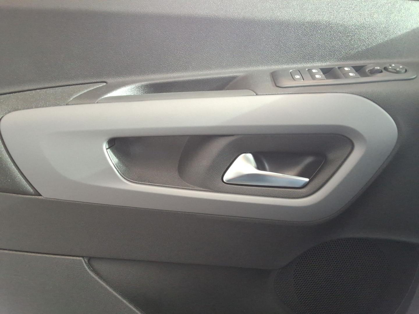 Citroën Berlingo MAX 1.5D Holiday XTR-Paket Techno-Plus 