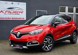 Renault Captur XMOD Automatik Navi Kamera Teilleder - Renault Captur XMOD mit Benzin-Antrieb