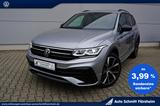 Volkswagen Tiguan Allspace R-Line Black Style 2,0l TDI 4M 7 - VW Tiguan Allspace in Wiesbaden