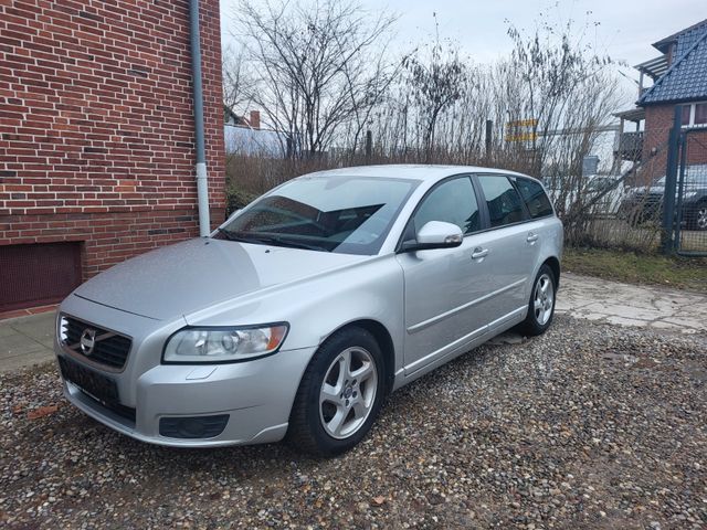 Volvo V50 1.6 D*DRIVe*Euro5 *PDC*