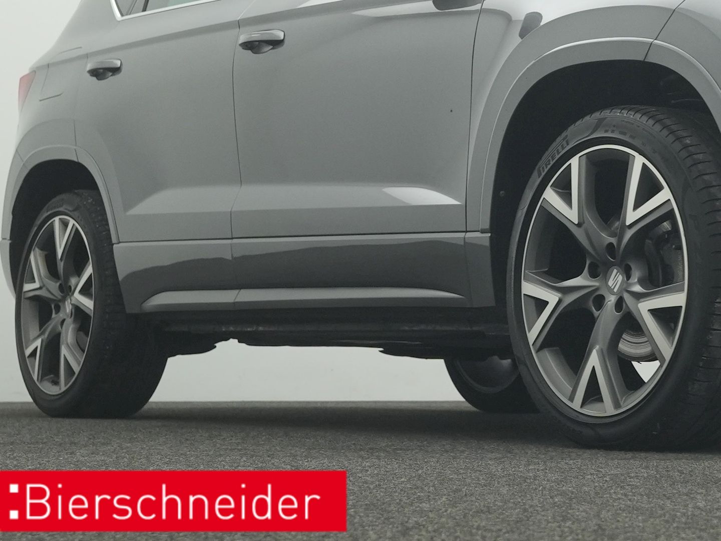 Seat Ateca - Bild 34