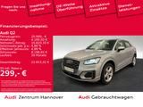 Audi Q2 sport 35 TFSI LED Navi DAB - Audi Q2 Gebrauchtwagen in Hannover