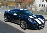 Lotus Elise 111 R SPORT RACER  RHD - Lotus Elise: Cabrio