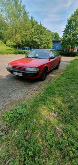 Toyota carina t17 1.6 16V - Toyota Carina mit Benzin-Antrieb