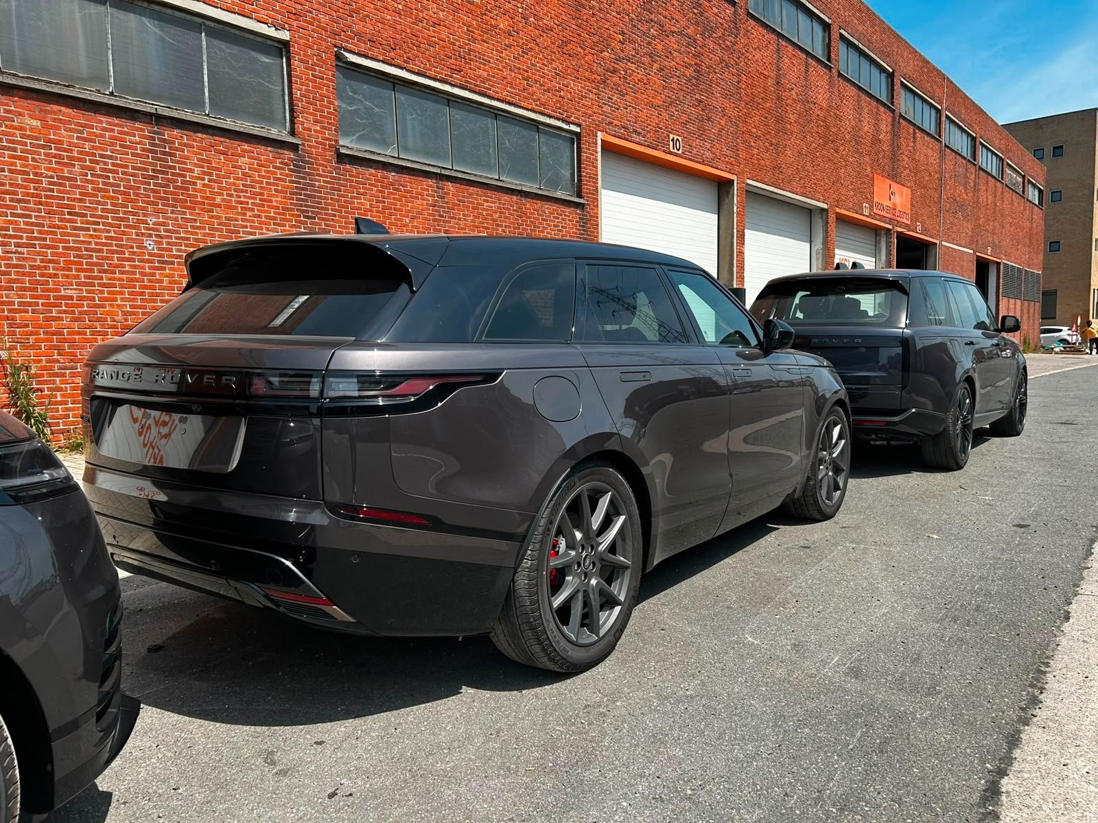 Land Rover P250 Dynamic SE|MY24|PANO|AIR SUSP|PIVI PRO|AWD imagem 2