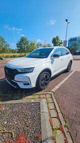DS Automobiles DS7 (Crossback) BlueHDi 180 Performance Line... - DS Automobiles DS7 (Crossback)