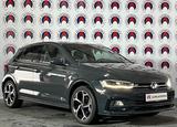 Volkswagen Polo VI R-LINE/CarPlay/LED/TEMP/NAVI/PDC/2Z-KLIM - Volkswagen Polo: Kombi