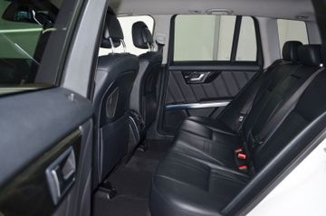 Mercedes GLK 350 - 10