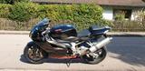 Aprilia RSV 1000 - APRILIA RSV1000R