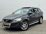 Volvo XC60 3.0 T6 AWD Summum Pano dak AHK Goed onderho - Volvo XC60 Summum mit Benzin-Antrieb