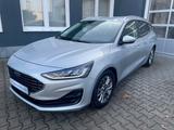 Ford Focus Kombi Titan X TDi115 Auto SYNC4/LED/WIPA - Ford Focus mit Diesel-Antrieb: 1.4