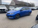Toyota Auris Touring S. Hybrid 1,8-l-VVT Selection - Toyota Auris Unfallwagen